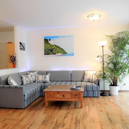 Komfortferienwohnung Kreideblick Sassnitz Kültér fotó